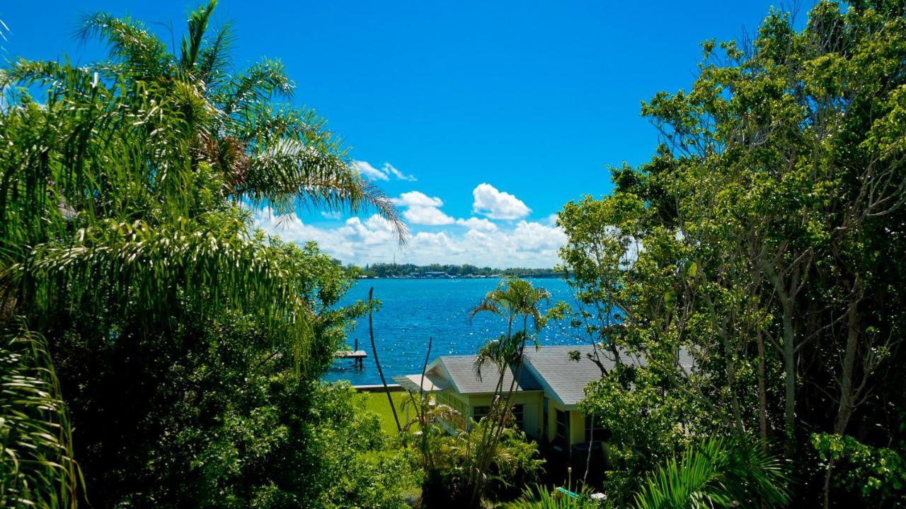 Anna Maria Island Beach Palms 8B Bradenton Beach Buitenkant foto