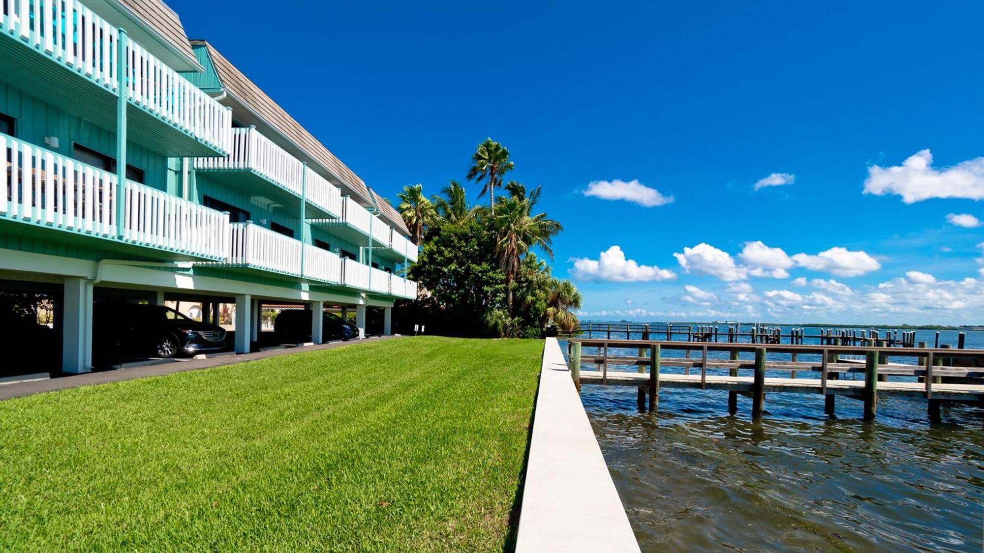 Anna Maria Island Beach Palms 8B Bradenton Beach Buitenkant foto