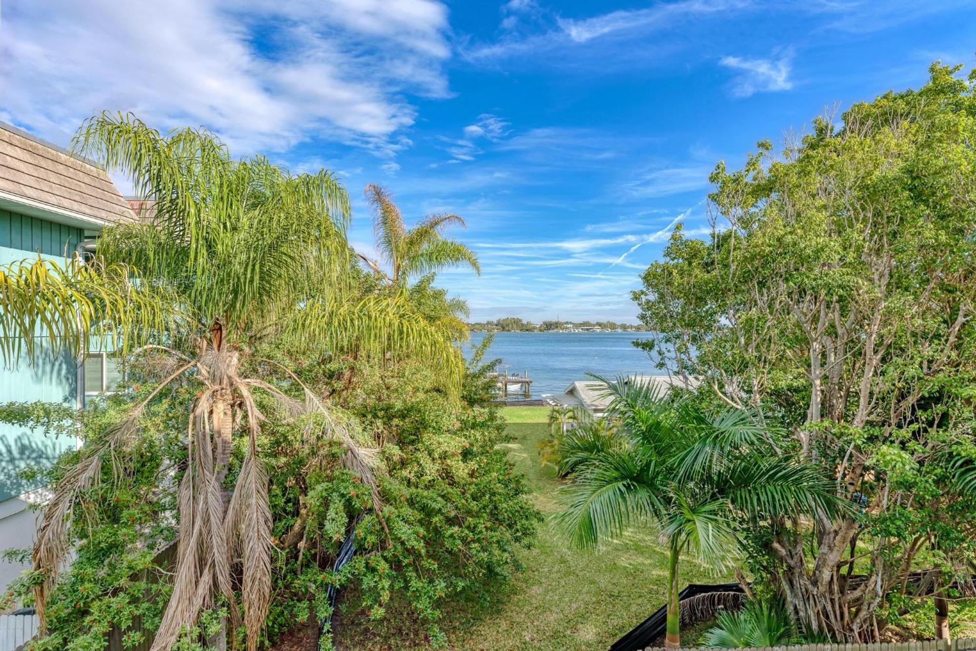Anna Maria Island Beach Palms 8B Bradenton Beach Buitenkant foto